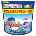 BOLD 2in1 Spring Awakening pesukapslid, 58 pesukorda