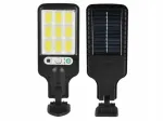 P&auml;ikese LED halogeenseinavalgusti aeda liikumisanduriga