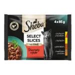 Sheba m&auml;rg koeratoit veiselihaga, 4,42 kg