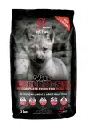 Alpha Spirit Puppies koeratoit kalkuniliha ja kalaga, 3 kg