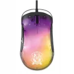 Juhtmega m&auml;nguhiir TI Harry Potter, RGB-valgustus