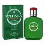Meeste tualettvesi Evaflor Origin Whisky Green 100 ml