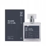 Meeste Made in Lab 191 parf&uuml;&uuml;mvesi 100 ml