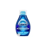 Dawn Ultra Platinum Powerwash n&otilde;ude pesuvahend, 635 ml