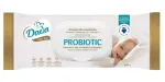 Niisked salvr&auml;tikud Dada Aloe Care, 64 tk