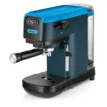 Espresso kohvimasin Ariete 1399/18, 1300 W, sinine