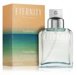 Meeste parf&uuml;&uuml;mvesi CALVIN KLEIN ETERNITY FOR MEN SUMMER 2019 100 ml