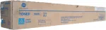 Konica Minolta TN629 AD3H450 ts&uuml;aan toonerkassett, C7090 CF7100