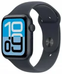 Apple Watch SE 3 GPS 40mm Midnight S/M nutikell