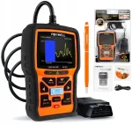 Diagnostiline tester Foxwell NT301 k&otilde;ikidele autodele