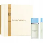Reisisett Dolce&Gabbana Light Blue EDT