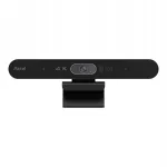 Videoriba Axtel AX-4K Mini 4K USB-A tehisintellektikaamera ja mikrofoniga, &uuml;hilduv Zoomi, Teamsiga