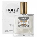 Meeste parf&uuml;&uuml;mid Nomi Perfume Invisto, 100 ml