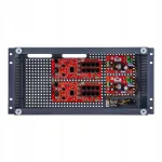 Videovalve komplekt ATTE IP-16-20-R5U0 16 kaameraga PoE l&uuml;litiga