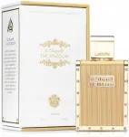 Meeste parf&uuml;&uuml;mid Lattafa The Kingdom Men 100 ml