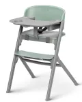 Laste s&ouml;&ouml;gitool Kinderkraft LIVY, roheline