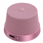 Juhtmevaba Bluetooth k&otilde;lar Miatone Magboom Mini MagSafe&rsquo;iga, IPX6, roosa