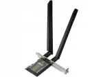 Sisene v&otilde;rgukaart TP-LINK Archer TBE400E, PCI Express