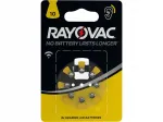 RAYOVAC 10 BLI8 kuuldeaparaadi patareid