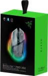 Razer Basilisk V3 Pro m&auml;ngurihiir, 35K, Phantom White