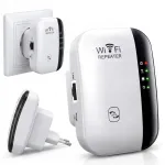 Wi-Fi signaaliv&otilde;imendi, 300 Mbps, 2.4 GHz