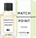 Tualetivesi LACOSTE MATCH POINT COLOGNE 100 ml