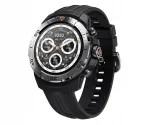 Nutikell Mibro GS Explorer AMOLED 1,32" Bluetooth GPS 20h 10ATM must