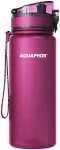 Aquaphor City 0,65 l burgundia v&auml;rvi veefilterpudel