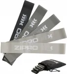 Zipro rehabilitatsiooni mini-kummide komplekt, 5 tk