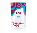 Natural Code m&auml;rg kassitoit tuuniga, 70 g