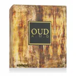Parf&uuml;&uuml;mi vesi Ahmed Al Maghribi Oud A.M.G 50 ml unisex