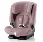 BRITAX ROMER VERSAFIX turvatool Dusty Rose 9-36 kg