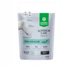 Nature's Protection Adult All Breeds White Fish + Krill koeratoit, 85 g