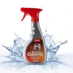 COFFIX 500ml puhastusvedelik JURA plastmonitoridele, triipudeta