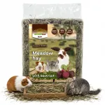 Niidurohi peediga n&auml;rilistele ja j&auml;nestele NatureLand, 650 g