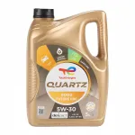 Mootori&otilde;li Total Quartz 9000 Future FGC 5W-30, 5 l, 228412