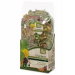 JR Farm Grainfree Fit & Healthy Mix merisigade toit, 600 g