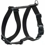 Hunter London VR mustad koera rakmed, XXS/XS (32&ndash;52 cm)