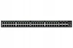 Grandstream GWN7806P v&otilde;rgul&uuml;liti, 48 PoE porti, 6 SFP+