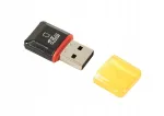 Micro SD/TF USB m&auml;lukaardi lugeja