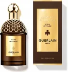 GUERLAIN Absolus Allegoria Cuir Intense parf&uuml;&uuml;mvesi, 125 ml