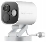 IP kaamera Aqara Camera Hub G5 Pro PoE, 1520p, Zigbee, valge, CH-C03DW