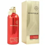 &Uuml;hispakis parf&uuml;&uuml;mi vesi Montale Paris Red Aoud 100 ml