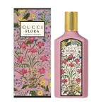 Parf&uuml;&uuml;mvesi naistele Gucci Flora Gorgeous Gardenia 100 ml