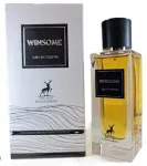 Parf&uuml;&uuml;mvesi MAISON ALHAMBRA WINSOME 90 ml