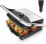 Kontaktiv grill Aigostar 2000W