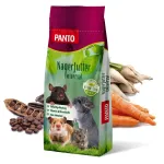 N&auml;riliste toit Wisan Len 25 kg, universaalne, PANTO