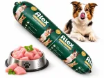 Kalkunilihaga maius koertele ja kassidele Alex Premium