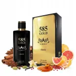 Chatler 585 Gold Classic meeste parf&uuml;&uuml;m 100 ml