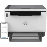 Laserprinter HP LaserJet Tank MFP 2602DN 2R3F0A, topeltpoolne